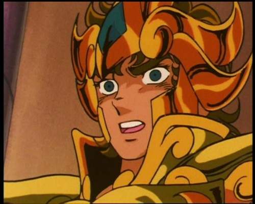 Otaku Gallery  / Anime e Manga / Saint Seiya / Screen Shots / Episodi / 051 - Sorpresa alla quinta casa / 079.jpg